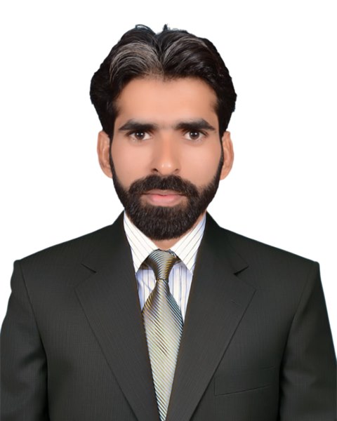 Shahid Abbas, Chief Technology Officer at BLOCKNOVATE