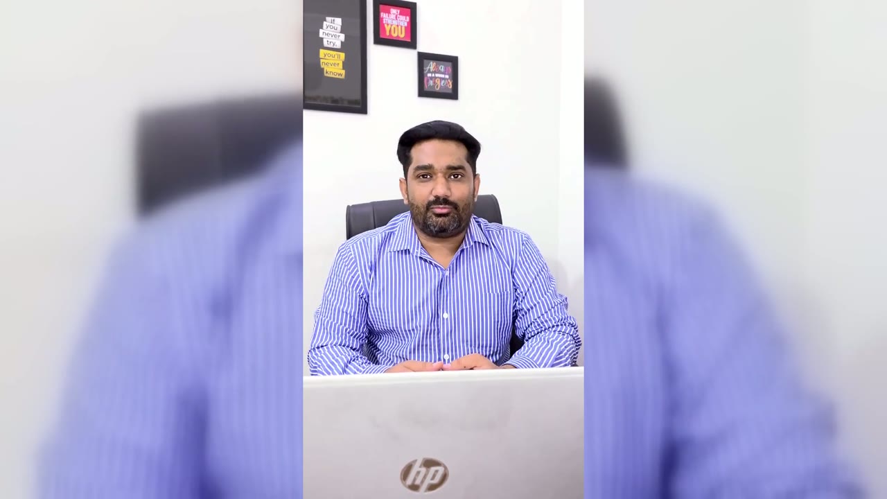 Dr. Noman Jazeb, CEO of BLOCKNOVATE, introducing the agency
