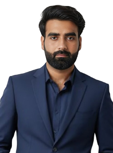 Head of Business Development