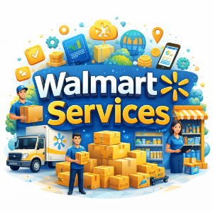 walmart by blocknovate