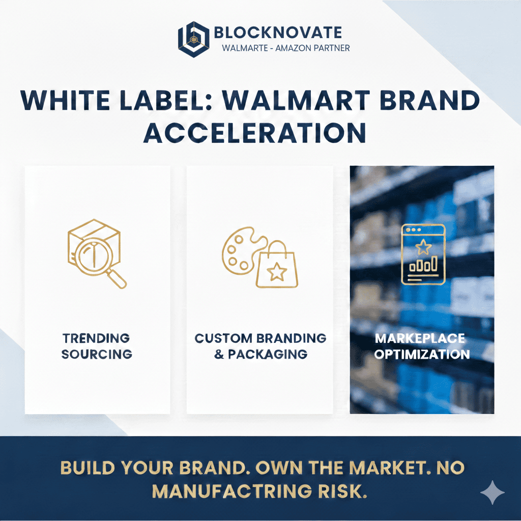 walmart white label